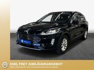 Ford Kuga, 2.5 Duratec FHEV TITANIUM, Jahr 2021 - Frankfurt (Main)