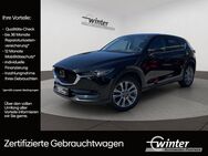 Mazda CX-5, AWD SPORTSLINE, Jahr 2020 - Großröhrsdorf