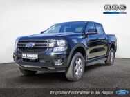 Ford Ranger, DoKa XLT, Jahr 2022 - Halle (Saale)