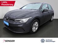 VW Golf, 2.0 TDI VIII Life Komfort-S, Jahr 2024 - Lübeck