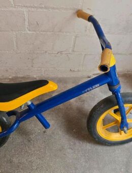 Laufrad Kettler blau - Trittau