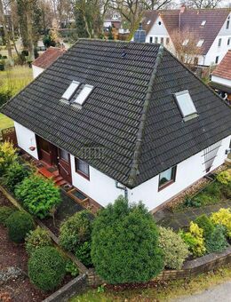 Ideal für Handwerker: Einfamilienhaus zum attraktiven Preis - Achim