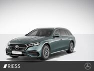 Mercedes E 220, d T AMG Sport Winterpaket, Jahr 2023 - Tuttlingen