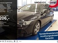 VW Golf, 1.5 R-Line eTSI VC Sitz, Jahr 2023 - Wackersdorf