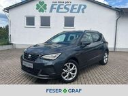 Seat Arona, 1.0 TSI FR, Jahr 2023 - Heideck