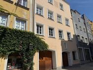 Mehrfamilienhaus in Traumlage - Attraktives Investment für Kapitalanleger - Burghausen
