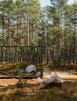 Ferienhaus als lukrative Kapitalanlage - Stadland