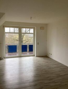 Helle 3-Zimmer Wohnung in ruhiger Wohngegend - Anmietung nur mit gültigem WBS - Silberstedt