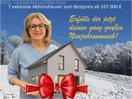 Offenheit trifft auf klassische Architektur - Harthausen