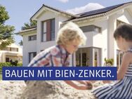 Eigenheim zum FESTPREIS- Sicher bauen mit BIEN-ZENKER - Freiberg