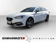 Seat Leon, 1.5 TSI Sportstourer FR PARKL BEATS, Jahr 2023 - Eisfeld