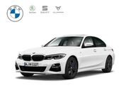 BMW 320, i Limousine M-Sport HiFi, Jahr 2021 - Leipzig