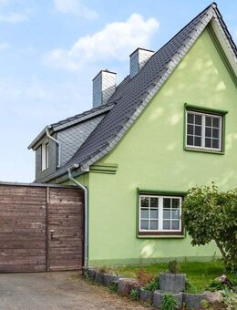 Hier ist Platz für Ihre Träume - charmantes Zuhause mit vielseitigem Wohnkonzept! - Preetz (Schleswig-Holstein)