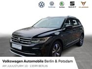 VW Tiguan, 1.4 TSI eHybrid Elegance, Jahr 2021 - Berlin