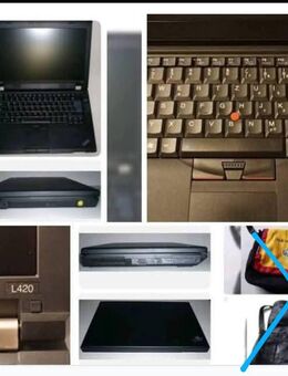 Lenovo L420 6GB RAM DVD-RW-Laufwerk ohne Tasche - Landau (Pfalz)