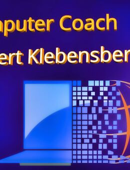 Kompetenter Computer-Service - auch für Handy, Tablet, TV-Software - München