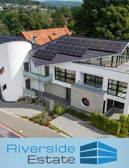 Klein Berkel | Moderne Barrierefreie Neubauwohnung mit Terrasse, Smart Home und Photovoltaik - Hameln