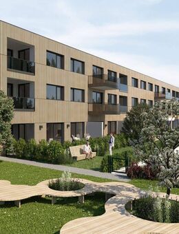 Haus im Schuttertal - 34 erlesene Wohnungen - Nassenfels