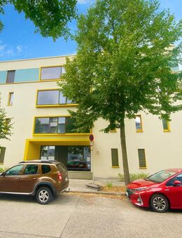 2-Zimmer mit Balkon & Fußbodenheizung! - Berlin