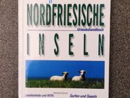 Nordfriesische Inseln, Reiseführer Verlag Reise know how - Dresden