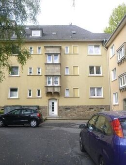 2-Zimmer-Wohnung in Essen Altendorf - Essen