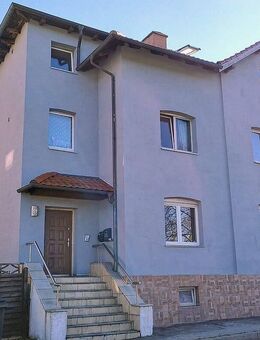 Neuer Preis - KEMPTEN - Mehrfamilienhaus mit drei Wohneinheiten - Kempten (Allgäu)