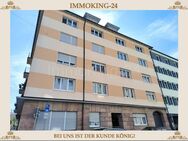 ++ SOLIDE 4 ZIMMER WOHNUNG ++ GUTE LAGE ++ VIEL POTENTIAL! ++ - Nürnberg