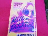 Killer Potential von Hannah Deitch - Kempten (Allgäu)