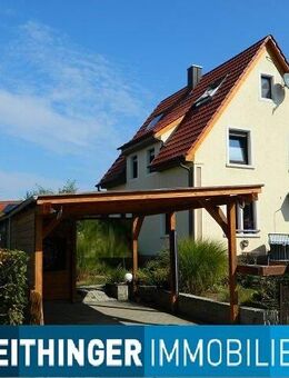 Reihenendhaus in ruhiger Lage - Singen (Hohentwiel)