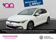 VW Golf, 2.0 VIII Move TDI Life, Jahr 2024 - Aachen