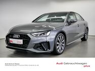 Audi A4, Limousine 40 TFSI quattro S line, Jahr 2023 - Passau