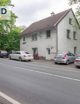 Mehrfamilienhaus mit vier Wohneinheiten in Halver - voll vermietet und mit großem Garten! - Halver