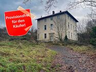 Kapitalanleger, Bestandsimmobilie und Baugrundstück ideal für sozialen Wohnungsbau - Arnsberg