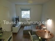 [TAUSCHWOHNUNG] Wohnungstausch München - München