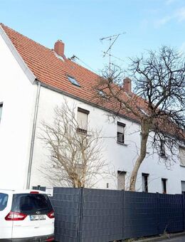 2 Zimmer Eigentumswohnung in zentraler Wohnlage, sofort beziehbar - Königsbrunn