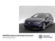 VW Golf, 1.5 VIII eTSI R-Line MildHybrid, Jahr 2023 - München