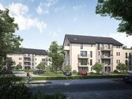 2 - Zimmer im EG - Moderne Erstbezug - Wohnung zu vermieten - Bestensee