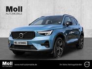 Volvo XC40, Plus Dark B3 EU6d digitales Sitze HarmanKardon, Jahr 2023 - Aachen