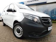 Mercedes-Benz Vito Kasten 111 CDI/BlueTEC lang+Navi+GRA+RFK+PD - Brake (Unterweser)