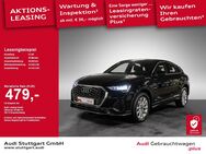 Audi Q3, Sportback 35 TDI, Jahr 2024 - Stuttgart