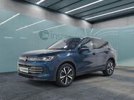 VW Tiguan, , Jahr 2024 - München