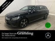 Mercedes-Benz C 200 T AVANTGARDE Navi*LED*Kamera*Distr*Spur-Pa - Mosbach