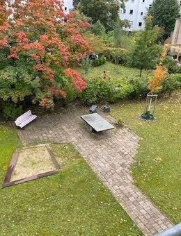 Spreenähe/ Neubauwohnung mit Balkon, Wannenbad, sep.Zimmer etc. - Berlin