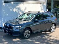 Skoda Kamiq, Clever, Jahr 2021 - Pfaffenhofen (Ilm)