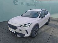 CUPRA Formentor, 1.4 eHybrid LM18, Jahr 2022 - München