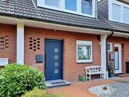 RESERVIERT! - RMH in sonniger Lage mit Garage - Oerlinghausen