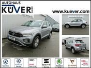 VW T-Roc, 1.5 TSI Life, Jahr 2024 - Hagen (Bremischen)