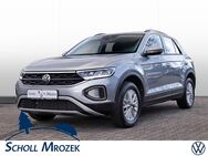 VW T-Roc, 1.0 Life, Jahr 2022 - Bad Harzburg