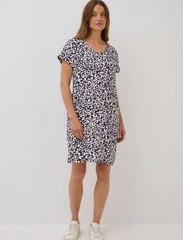 CECIL Sommerkleid aus Viskose