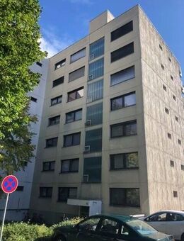 gemütliche 1-Zimmer-Wohnung in Gottmadingen - Gottmadingen